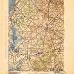 United States Geological Survey Salem, NJ-DE (1941, 62500-Scale) digital map