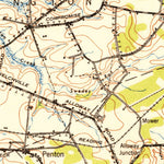 United States Geological Survey Salem, NJ-DE (1948, 62500-Scale) digital map