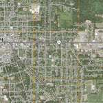 United States Geological Survey Salem, OH (2010, 24000-Scale) digital map