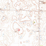 United States Geological Survey Salem, SD (1964, 24000-Scale) digital map
