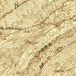 United States Geological Survey Salem, VA (1929, 48000-Scale) digital map