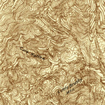 United States Geological Survey Salem, VA (1929, 48000-Scale) digital map