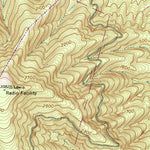 United States Geological Survey Salem, VA (1963, 24000-Scale) digital map