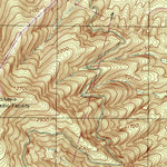 United States Geological Survey Salem, VA (1994, 24000-Scale) digital map
