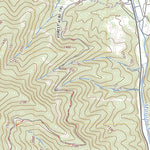 United States Geological Survey Salem, VA (2022, 24000-Scale) digital map