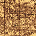 United States Geological Survey Salem West, OR (1915, 31680-Scale) digital map