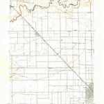 United States Geological Survey Salida, CA (1915, 31680-Scale) digital map