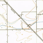 United States Geological Survey Salida, CA (1915, 31680-Scale) digital map