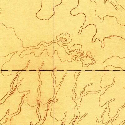 United States Geological Survey Salina E, UT (1885, 250000-Scale) digital map
