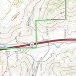 United States Geological Survey Salina, UT (2023, 24000-Scale) digital map