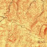 United States Geological Survey Salinas, CA (1912, 62500-Scale) digital map