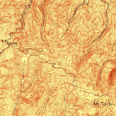 United States Geological Survey Salinas, CA (1912, 62500-Scale) digital map