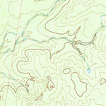 United States Geological Survey Salineno, TX (1965, 24000-Scale) digital map