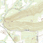 United States Geological Survey Sallisaw, OK (2022, 24000-Scale) digital map