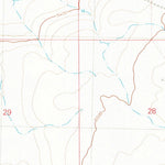 United States Geological Survey Salls Crossing, ID (1979, 24000-Scale) digital map