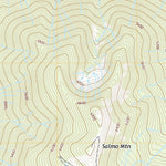 United States Geological Survey Salmo Mountain, WA (2020, 24000-Scale) digital map