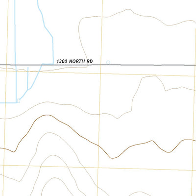United States Geological Survey Salmon Butte, ID (2020, 24000-Scale) digital map