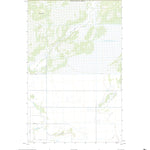 United States Geological Survey Salol NW, MN (2022, 24000-Scale) digital map