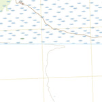 United States Geological Survey Salol NW, MN (2022, 24000-Scale) digital map