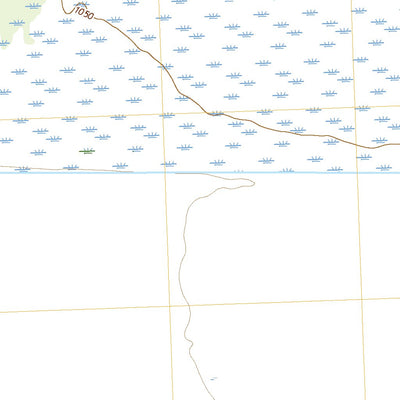 United States Geological Survey Salol NW, MN (2022, 24000-Scale) digital map
