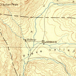 Salt Lake City W, UT-WY (1885, 250000-Scale) Preview 2