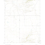United States Geological Survey Salt Lake, NM (2020, 24000-Scale) digital map