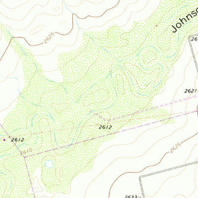 United States Geological Survey Salt Lake, TX (1965, 24000-Scale) digital map