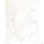 United States Geological Survey Salt Marsh, NV (2021, 24000-Scale) digital map