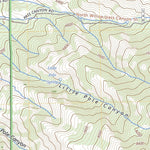 United States Geological Survey Salt Mountain, UT (2023, 24000-Scale) digital map