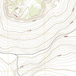 United States Geological Survey Salt Wells, UT (2020, 24000-Scale) digital map