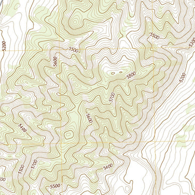United States Geological Survey Salt Wells, UT (2020, 24000-Scale) digital map