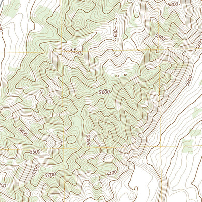 United States Geological Survey Salt Wells, UT (2023, 24000-Scale) digital map