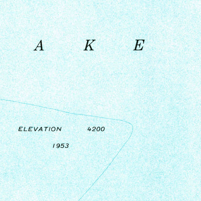 United States Geological Survey Saltair NE, UT (1972, 24000-Scale) digital map