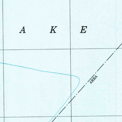 United States Geological Survey Saltair NE, UT (1997, 24000-Scale) digital map