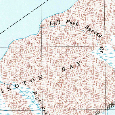 United States Geological Survey Saltair NE, UT (1997, 24000-Scale) digital map