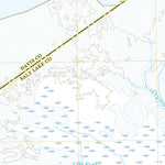 United States Geological Survey Saltair NE, UT (2020, 24000-Scale) digital map