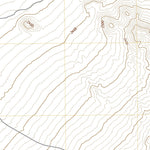 United States Geological Survey Saltdale SE, CA (2021, 24000-Scale) digital map