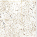 United States Geological Survey Saltdale SE, CA (2021, 24000-Scale) digital map