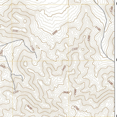 United States Geological Survey Saltdale SE, CA (2021, 24000-Scale) digital map