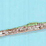United States Geological Survey Salter Path, NC (1994, 24000-Scale) digital map