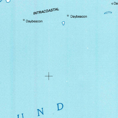 United States Geological Survey Salter Path, NC (1994, 24000-Scale) digital map