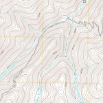 United States Geological Survey Saltese, MT-ID (2011, 24000-Scale) digital map