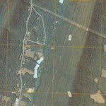 United States Geological Survey Saltillo, PA (2010, 24000-Scale) digital map