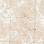 United States Geological Survey Salton Tanks, AZ (1986, 24000-Scale) digital map