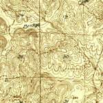 United States Geological Survey Samantha, AL (1926, 48000-Scale) digital map