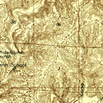 United States Geological Survey Samantha, AL (1926, 48000-Scale) digital map