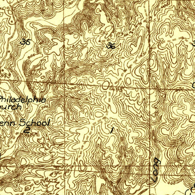 United States Geological Survey Samantha, AL (1926, 48000-Scale) digital map