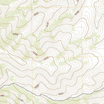 United States Geological Survey Samaria, ID (2020, 24000-Scale) digital map