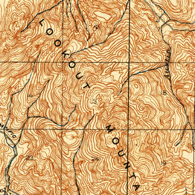 United States Geological Survey Samish Lake, WA (1918, 62500-Scale) digital map