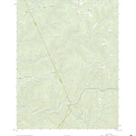 United States Geological Survey Samp, WV (2023, 24000-Scale) digital map